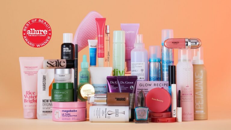 Allure Best of Beauty Limited Edition Box 2026 Comprehensive Review