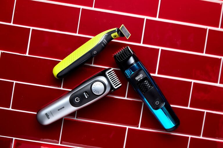 Panasonic GK80 Body Groomer Review: Engineering a Better Approach to Below-the-Neck Manscaping