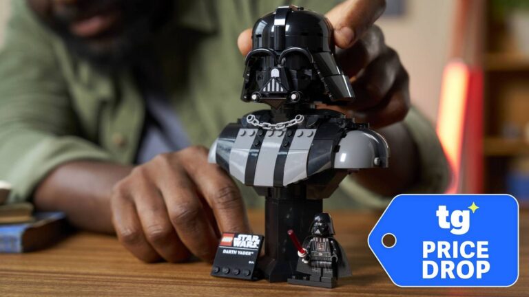 Legos Strategic Evolution: Prime Big Deal Days Showcase A New Era of Brick Design