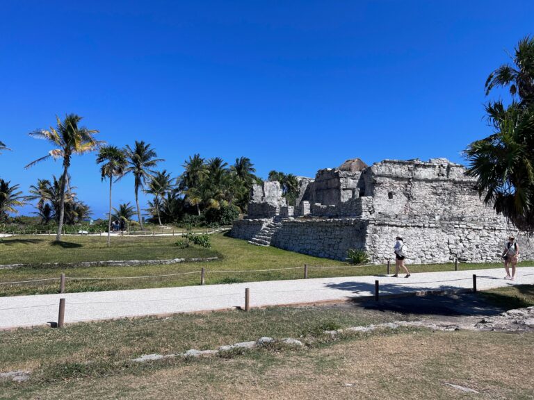 United Airlines Exiting Tulum Airport TQO: Flight Cost Analysis and Quintana Roo Travel Alternatives