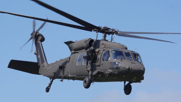 Sikorsky UH-60 Black Hawk Vs. Bell UH-1N Huey: Technical Architecture, Utility Capabilities, and Collector Hardware Comparison