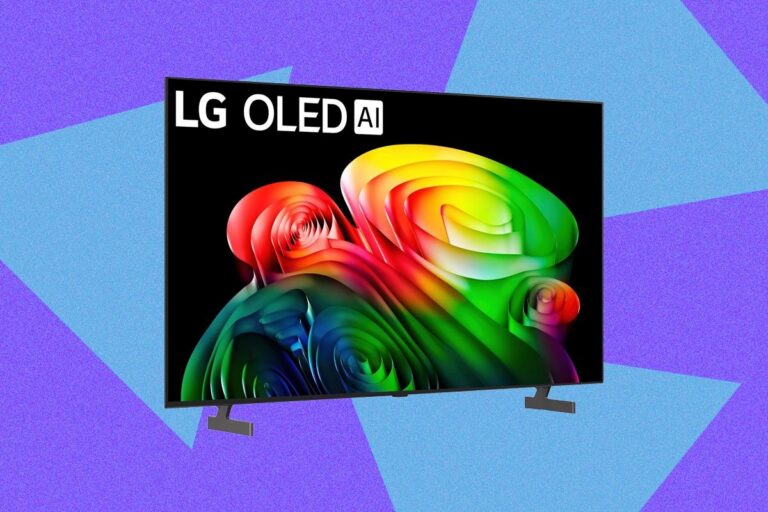 LG B6 OLED TV Review (2026): Budget OLED Performance Meets Fierce Competition