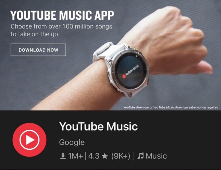 Garmin Fenix 9 Flagship Sports Watch Lands Long-Awaited YouTube Music App Support