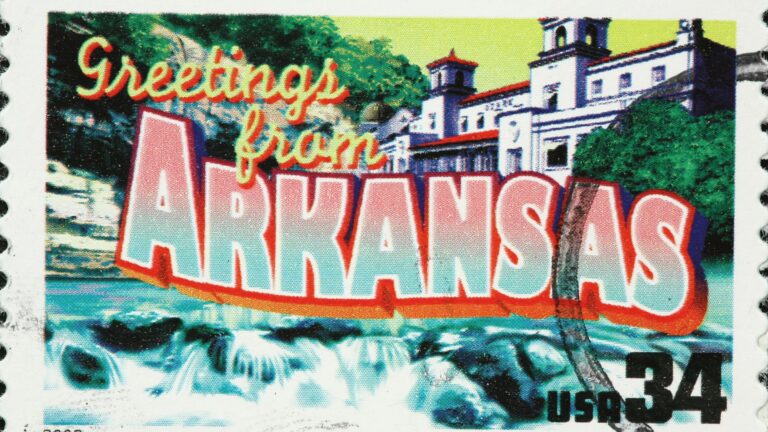 Exploring Bentonville Arkansas Beyond Walmart Through Design Culture and Outdoor Adventure