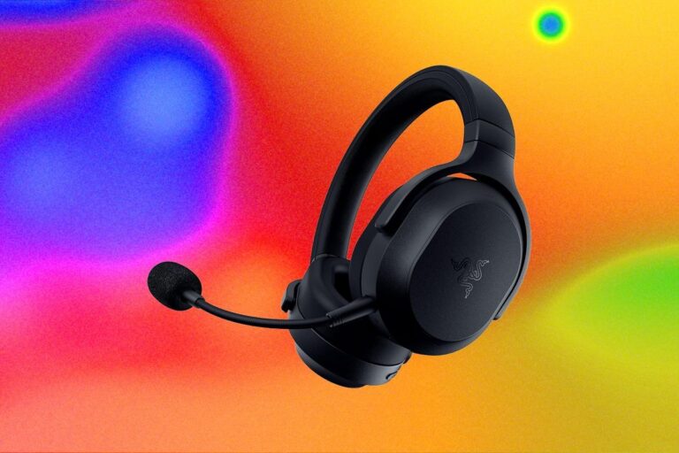 Razer Barracuda V2 Pro Review: Versatile Hybrid Audio for Office and Gaming