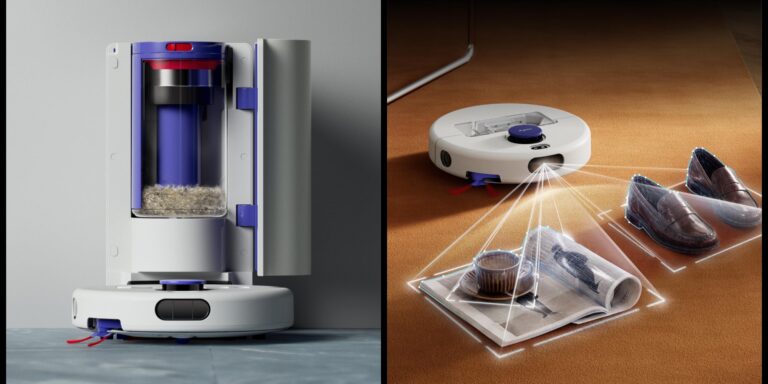 Dyson R1 Nurovi Dry Robot Vacuum Hits First $100 Discount: Total Cost of Ownership and Deal Analysis