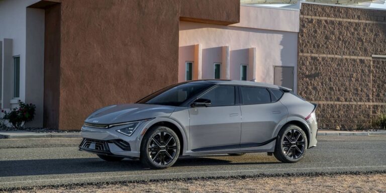 2027 Kia EV6 and EV3 Pricing Architecture Breakdown: Analyzing the $8,000 Platform Split