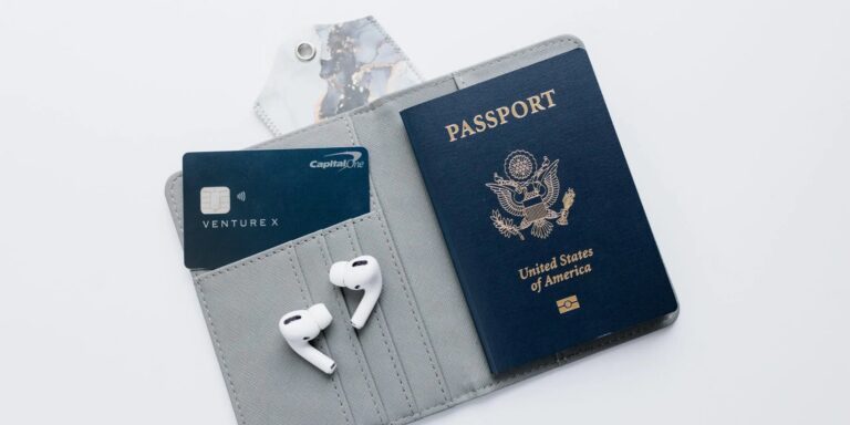 Capital Ones Criminally Underrated Feature: Transfer Miles to Any Cardholder