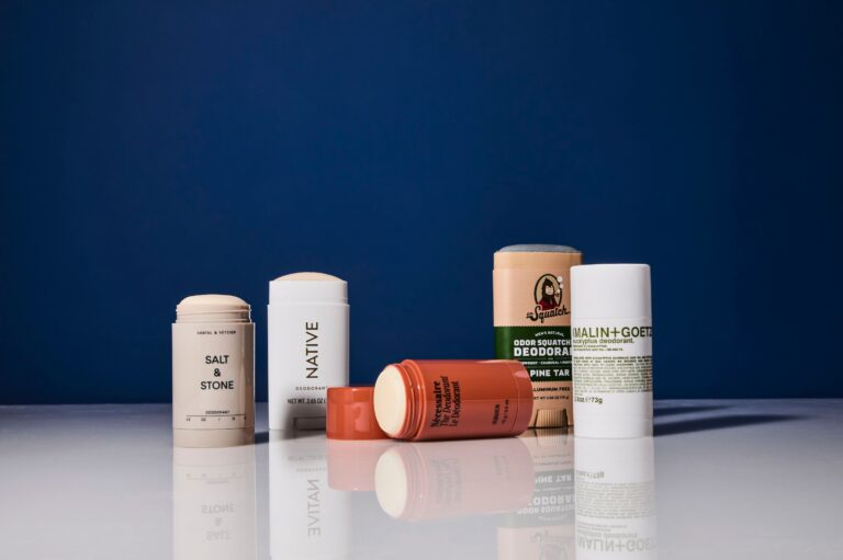 Salt & Stone Natural Deodorant Review: High-Performance Pit Care Replaces Traditional Antiperspirants in 2026