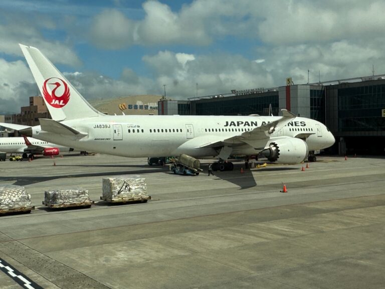 Cathay Pacific Suspends Japan Airlines Award Bookings and What It Means for Oneworld Travelers