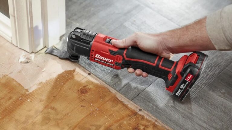 Bauer 20V Power Tool Lineup Under $50 Analysis: Harbor Freight Budget Hardware Evaluation