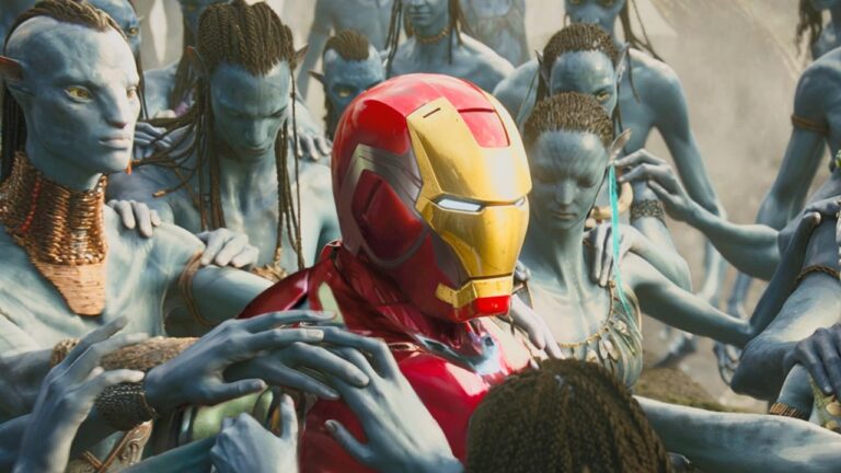 Avengers Endgame Reclaims Box Office Crown As Marvel And Disney Push Past Avatar