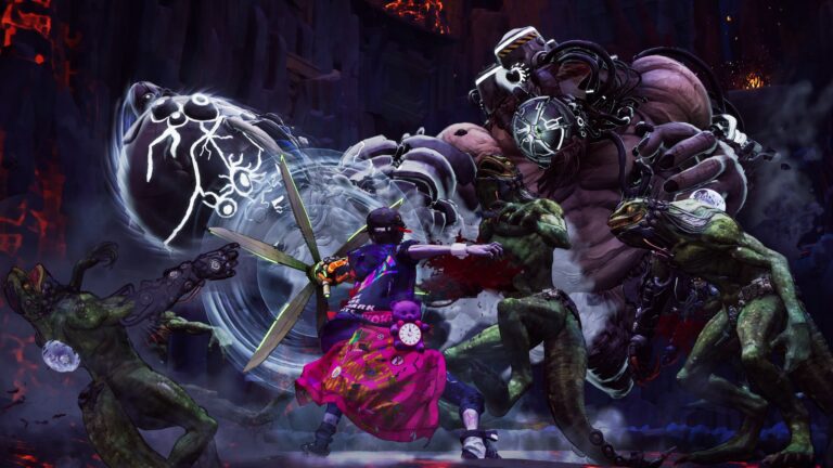 GPTRACK50 Stupid Never Dies PS5 Review: Hiroyuki Kobayashis Misguided Action RPG Fails to Justify Its Price Tag