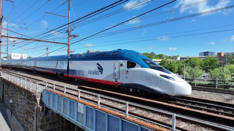Costco Amtrak Gift Card Discount Deal Review